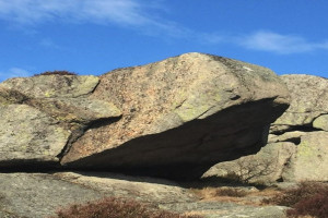 Bilde av Flautangen - 